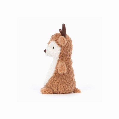 Jellycat Wee Reno | YKOI-83526